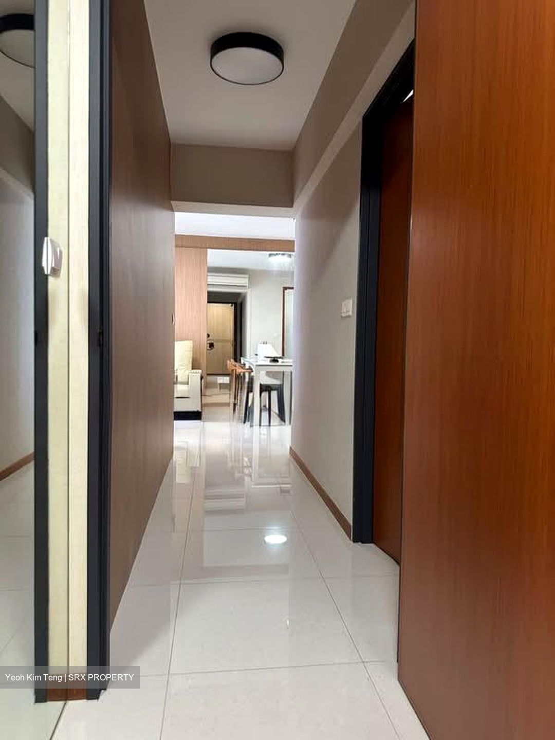 Blk 220B Matilda Edge (Punggol), HDB 3 Rooms #553836441